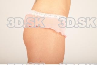 Panties texture of Alojzia 0007